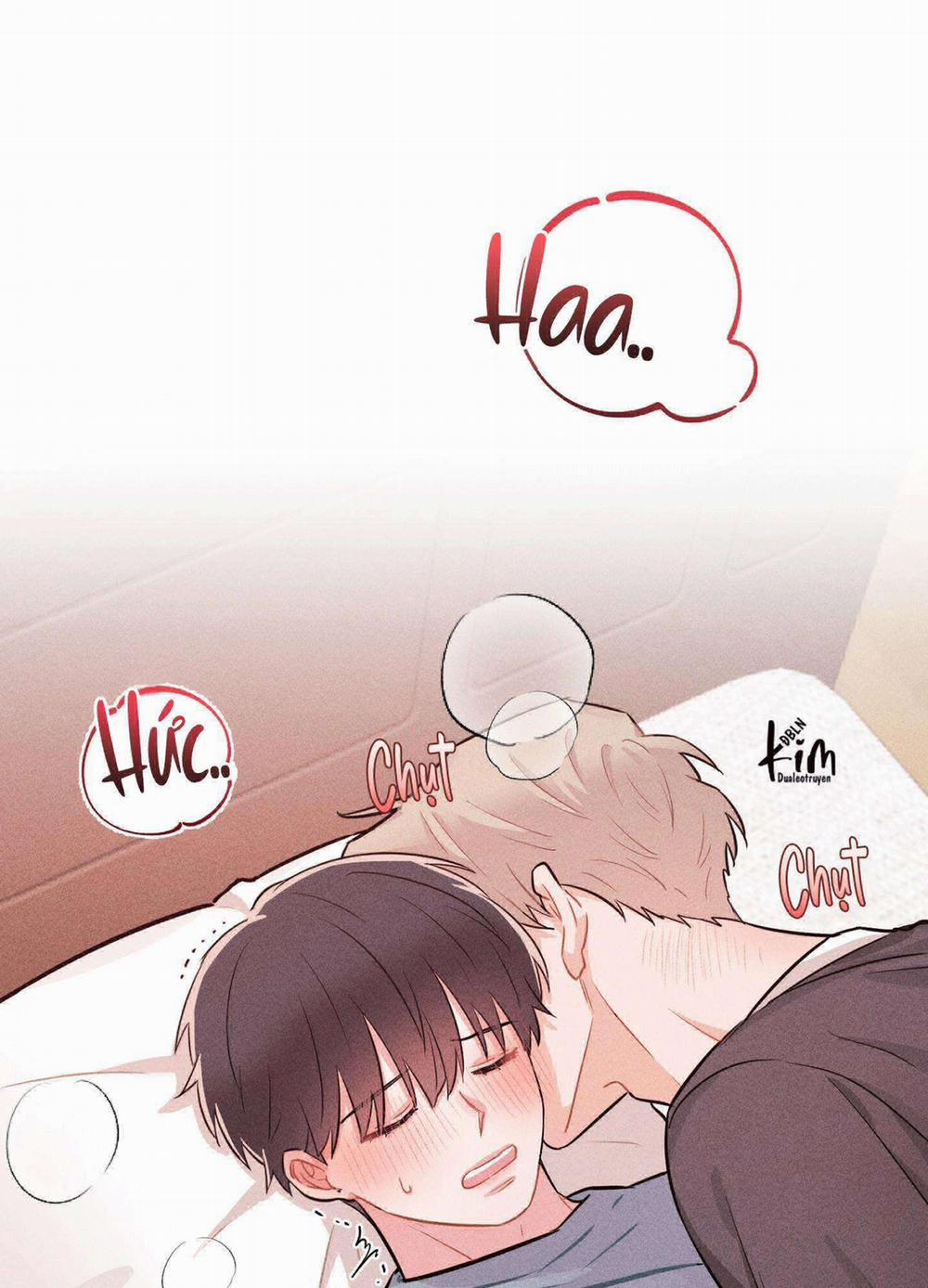 Bl Ngắn Tuyển Chọn 0.0 HỌC XXX THEO FANFIC 2 trang 28