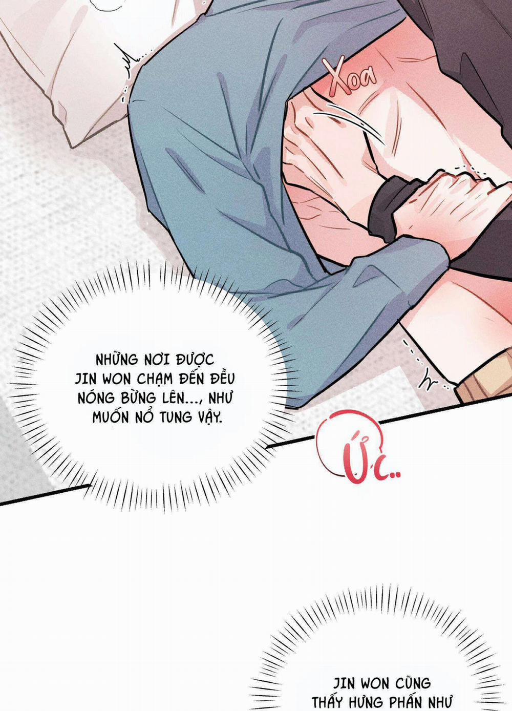 Bl Ngắn Tuyển Chọn 0.0 HỌC XXX THEO FANFIC 2 trang 29