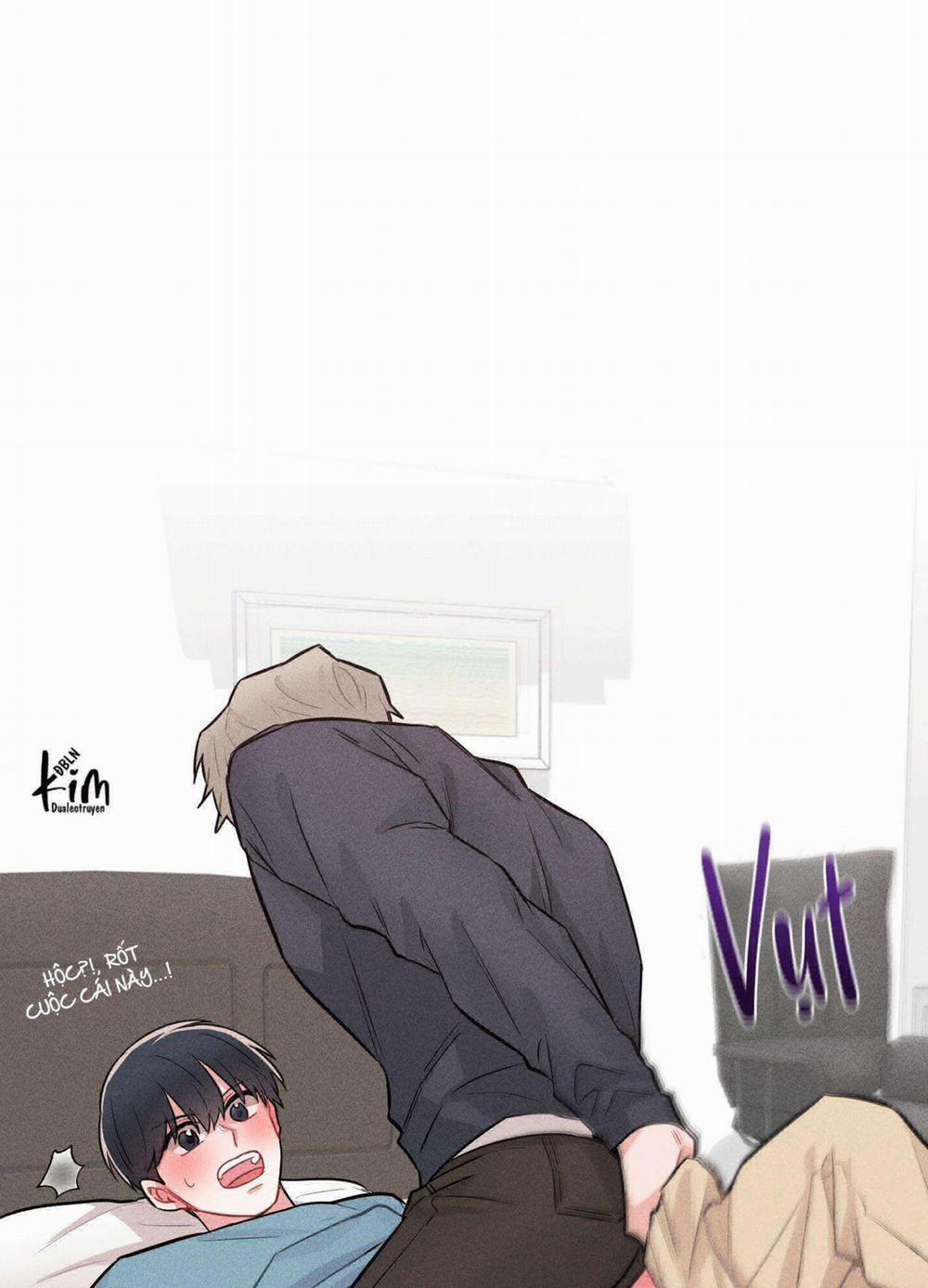 Bl Ngắn Tuyển Chọn 0.0 HỌC XXX THEO FANFIC 2 trang 42