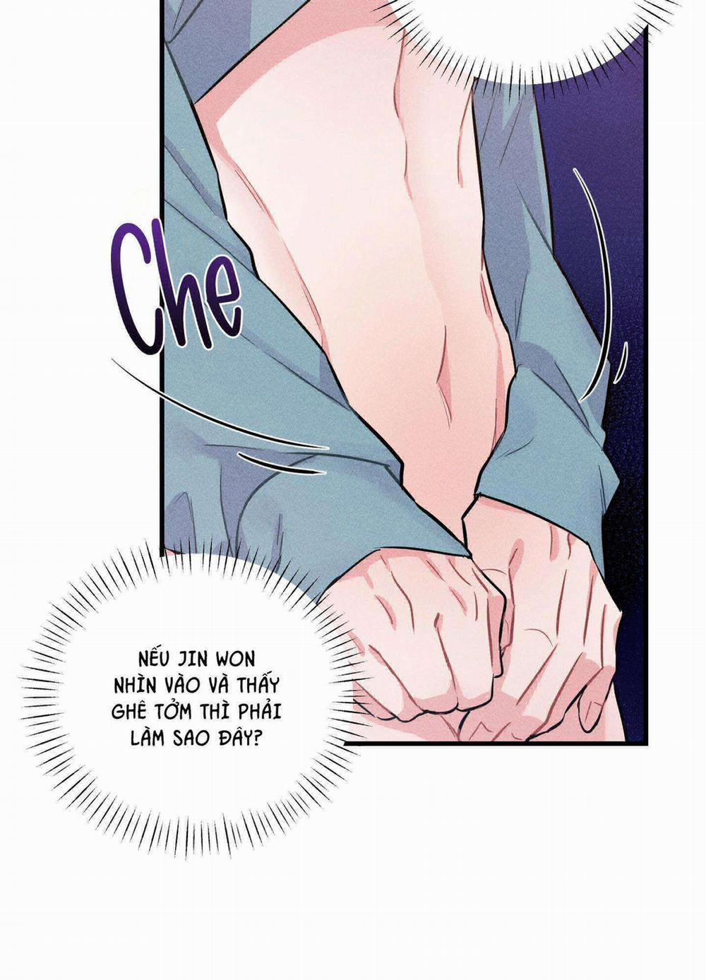 Bl Ngắn Tuyển Chọn 0.0 HỌC XXX THEO FANFIC 2 trang 44