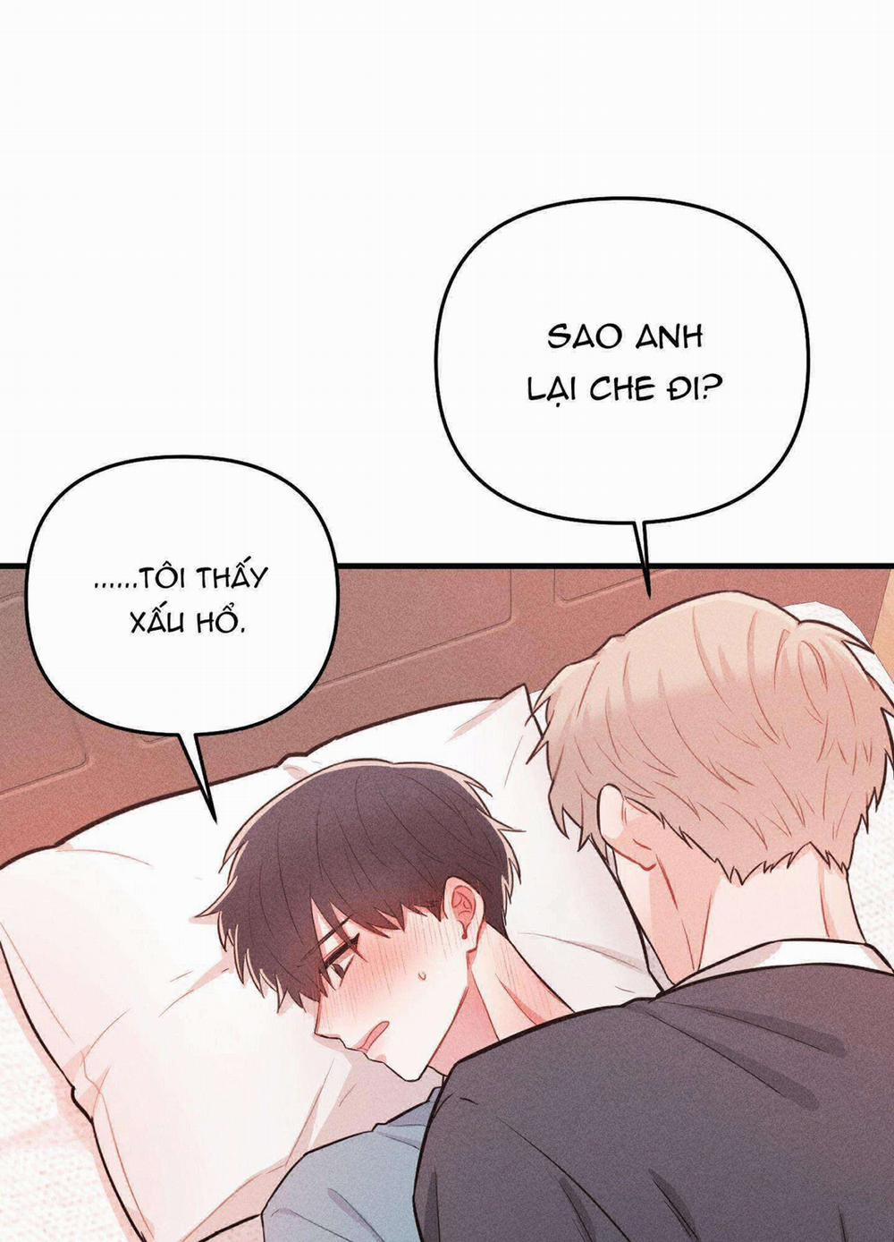 Bl Ngắn Tuyển Chọn 0.0 HỌC XXX THEO FANFIC 2 trang 45