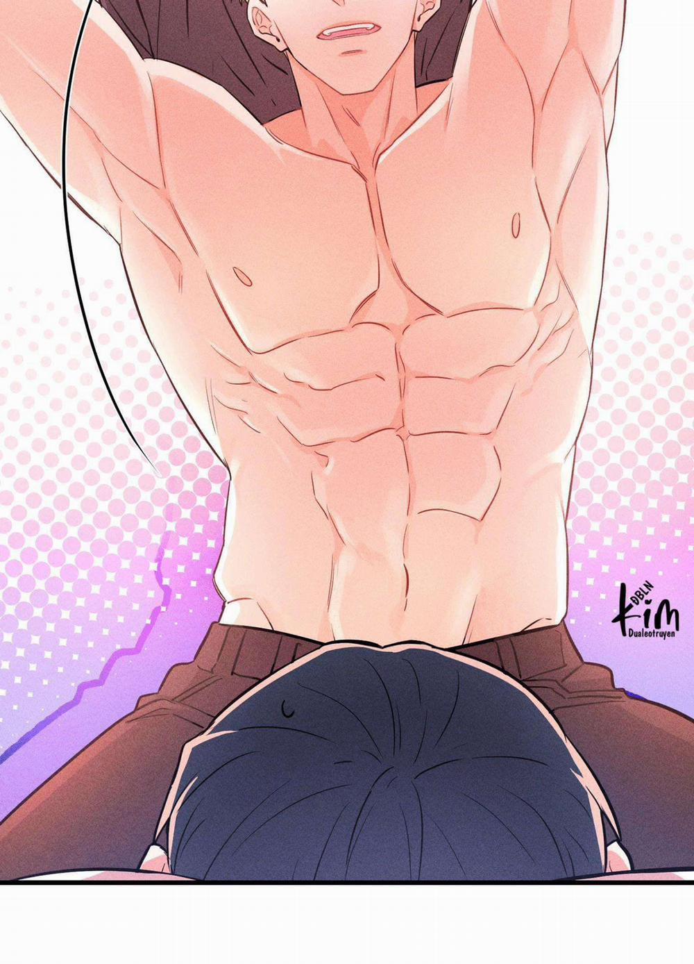 Bl Ngắn Tuyển Chọn 0.0 HỌC XXX THEO FANFIC 2 trang 48