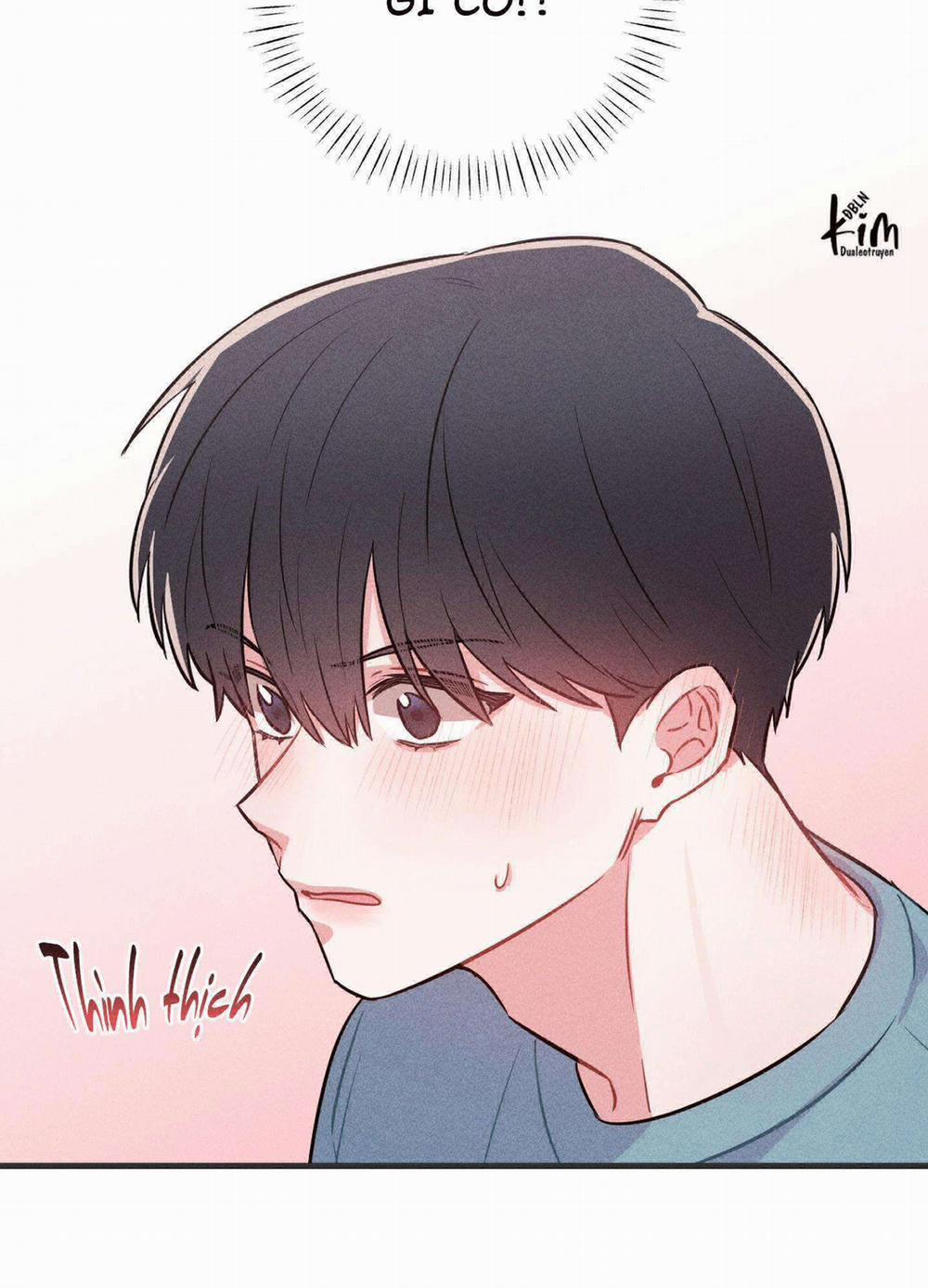 Bl Ngắn Tuyển Chọn 0.0 HỌC XXX THEO FANFIC 2 trang 5