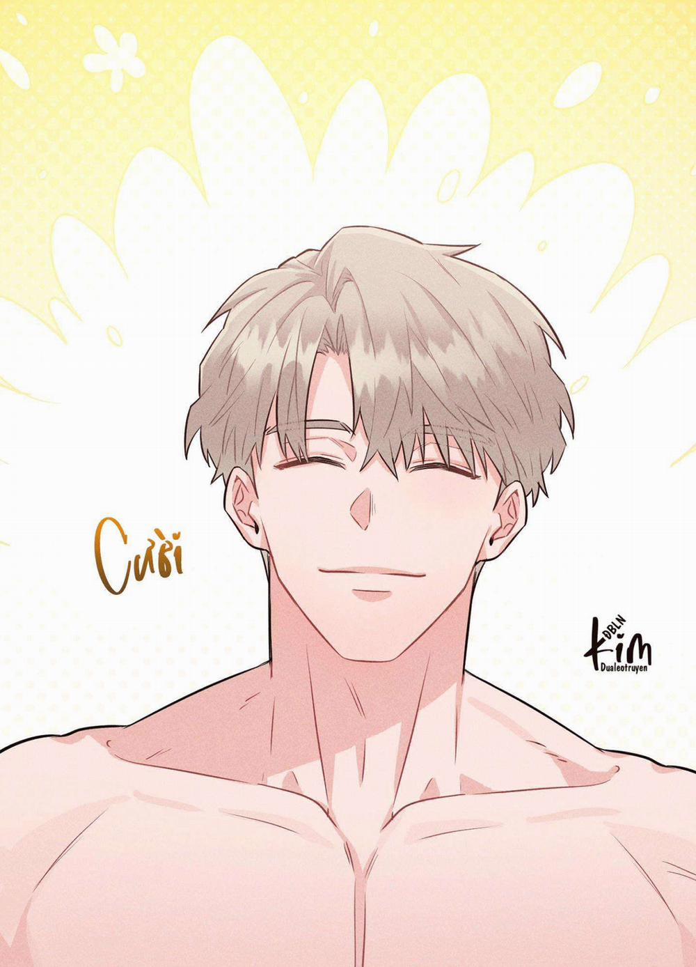 Bl Ngắn Tuyển Chọn 0.0 HỌC XXX THEO FANFIC 2 trang 54