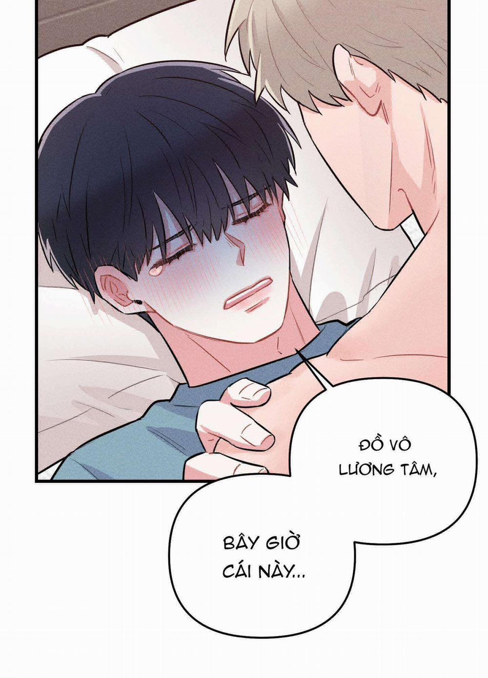 Bl Ngắn Tuyển Chọn 0.0 HỌC XXX THEO FANFIC 2 trang 59