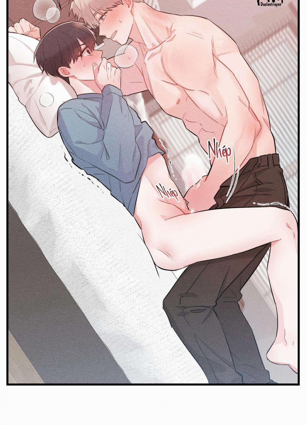 Bl Ngắn Tuyển Chọn 0.0 HỌC XXX THEO FANFIC 2 trang 74