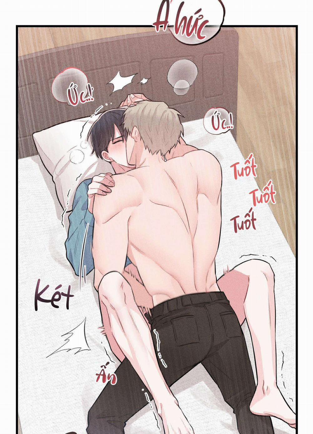 Bl Ngắn Tuyển Chọn 0.0 HỌC XXX THEO FANFIC 2 trang 78