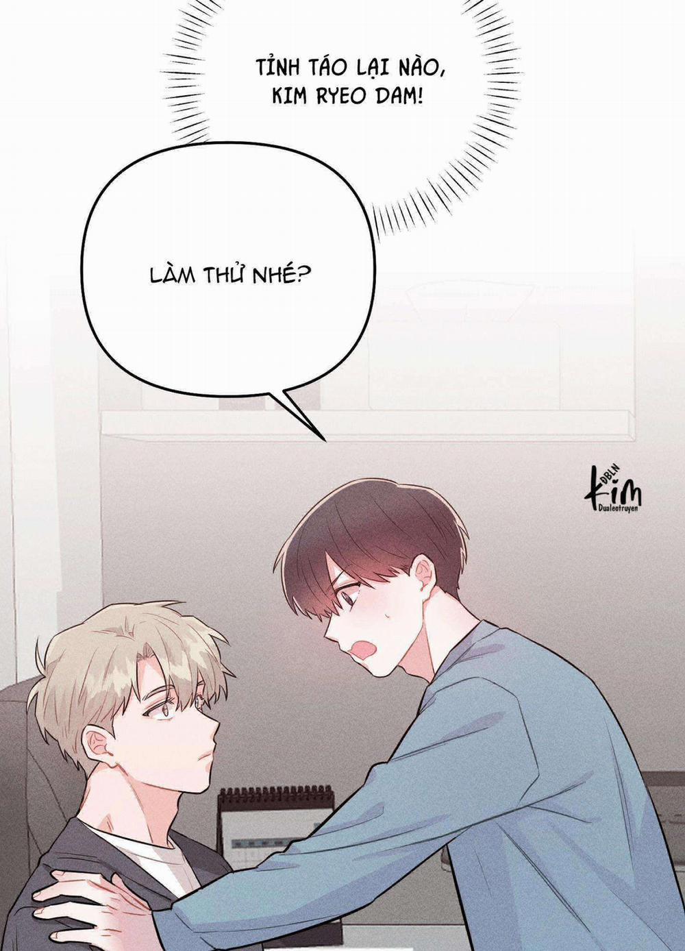 Bl Ngắn Tuyển Chọn 0.0 HỌC XXX THEO FANFIC 2 trang 9