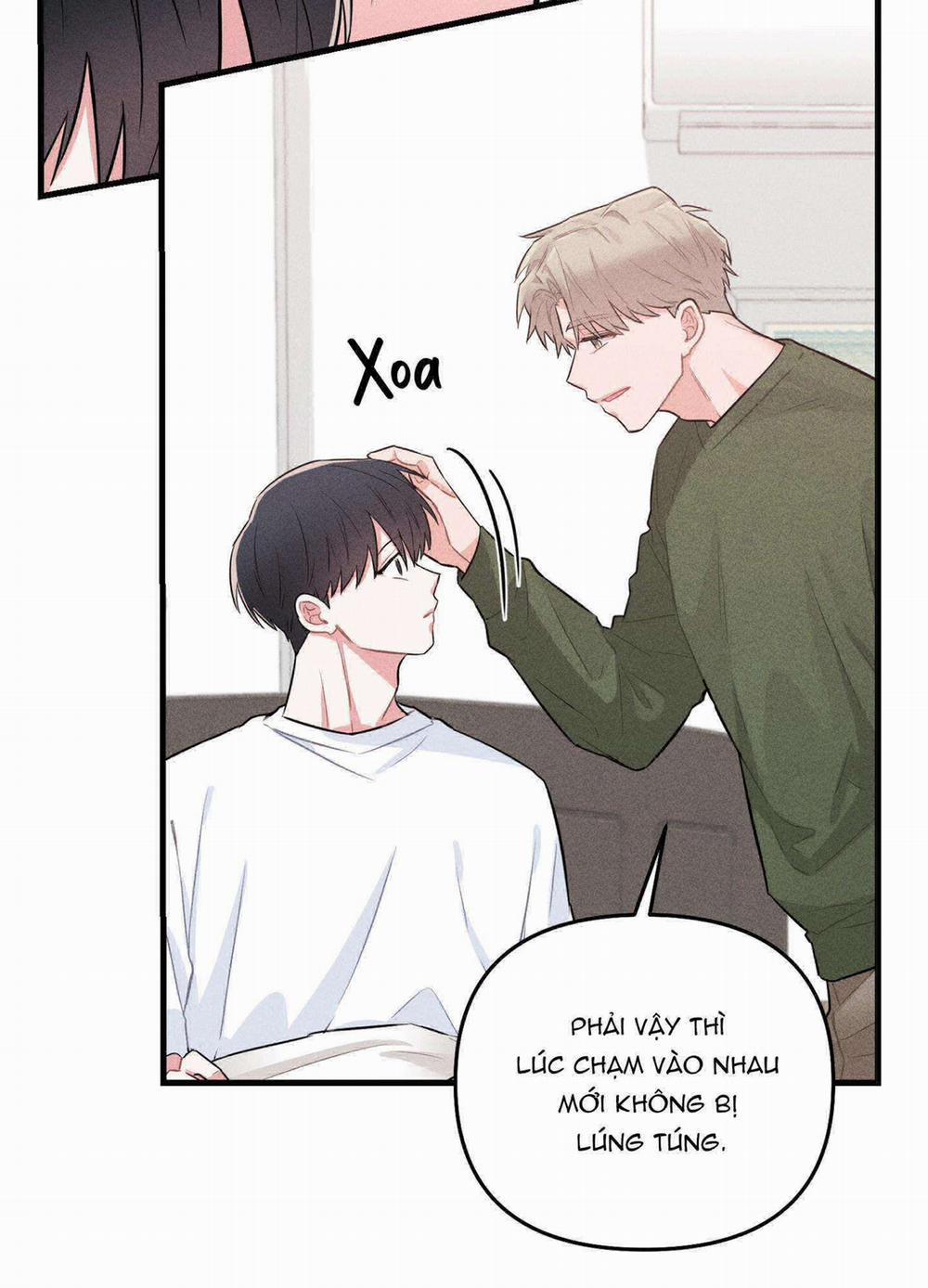 Bl Ngắn Tuyển Chọn 0.0 HỌC XXX THEO FANFIC 2 trang 96