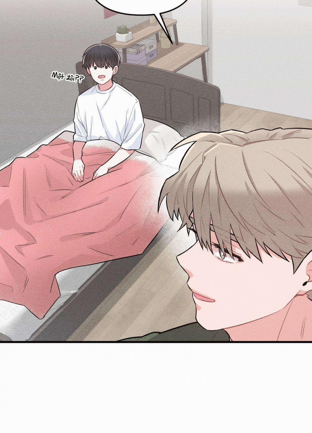 Bl Ngắn Tuyển Chọn 0.0 HỌC XXX THEO FANFIC 2 trang 99