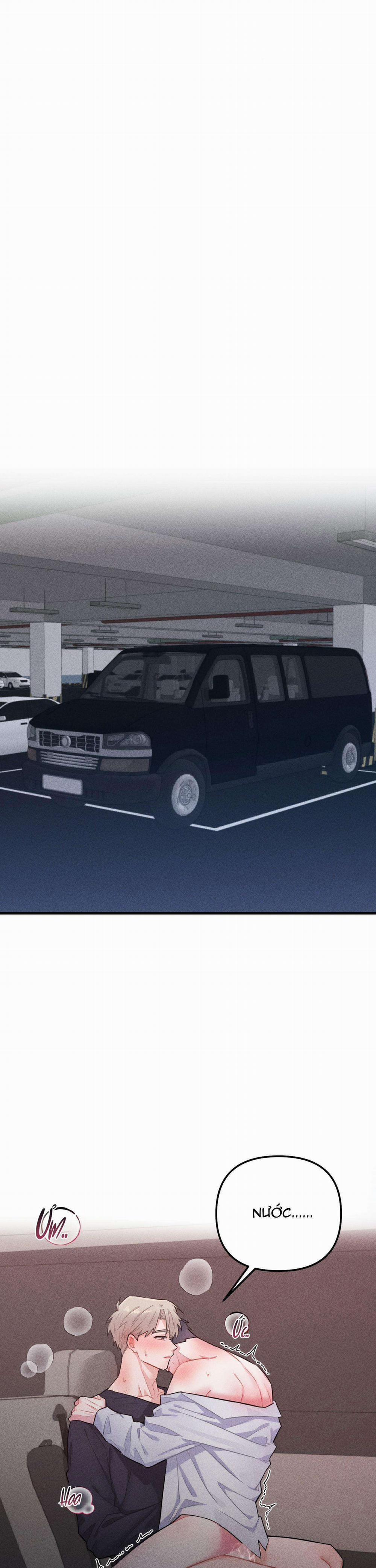 Bl Ngắn Tuyển Chọn 0.0 HỌC XXX THEO FANFIC 3 trang 0