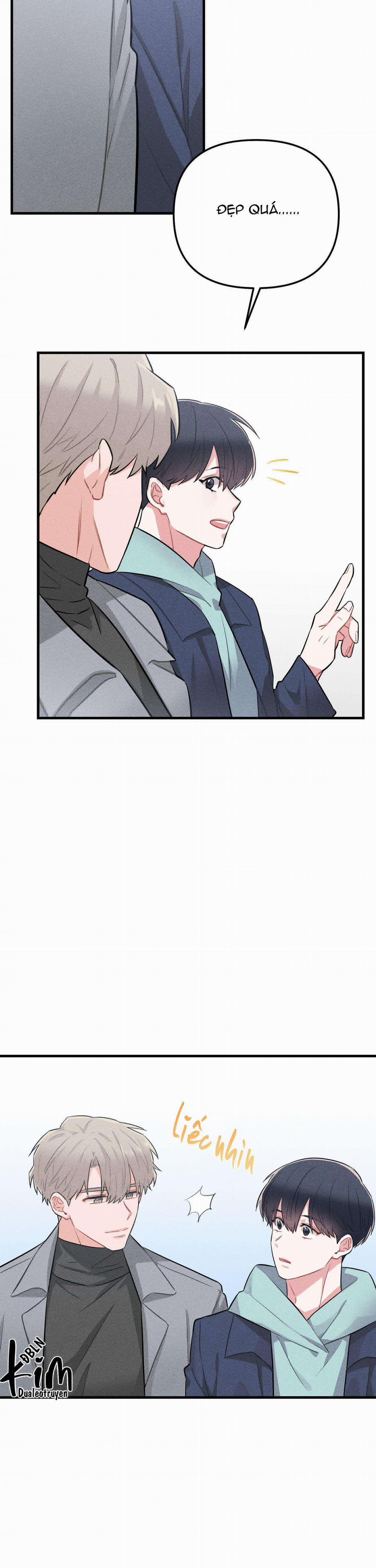 Bl Ngắn Tuyển Chọn 0.0 HỌC XXX THEO FANFIC 3 trang 19