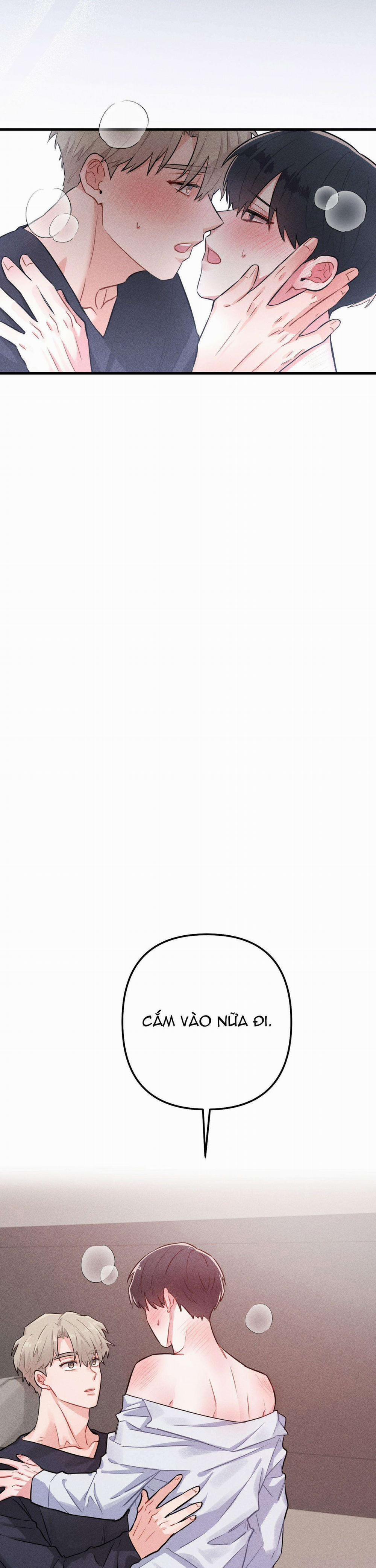 Bl Ngắn Tuyển Chọn 0.0 HỌC XXX THEO FANFIC 3 trang 2