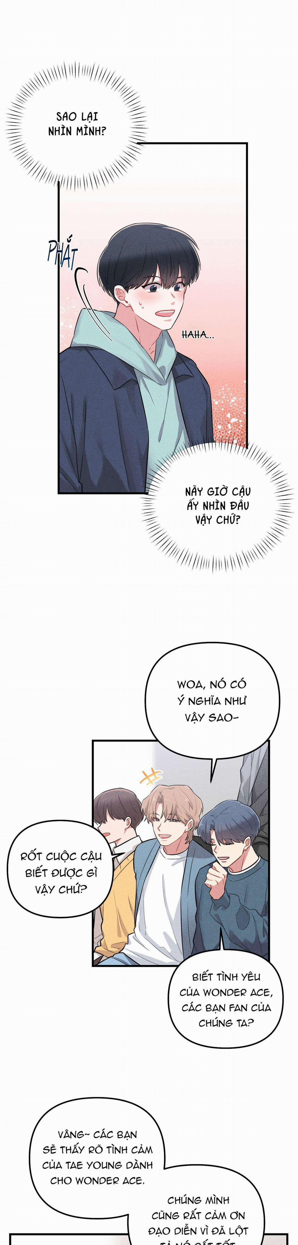 Bl Ngắn Tuyển Chọn 0.0 HỌC XXX THEO FANFIC 3 trang 20