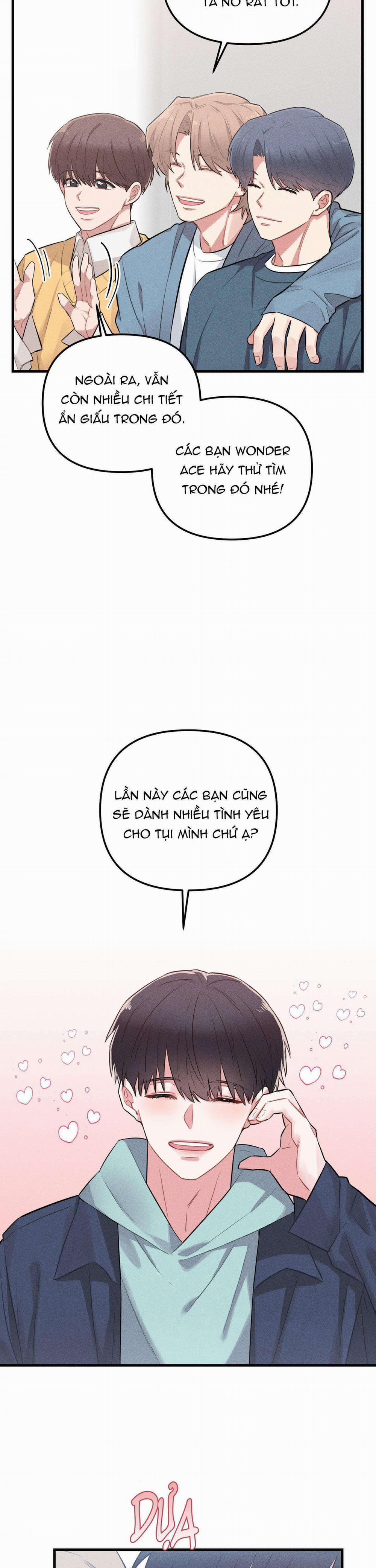 Bl Ngắn Tuyển Chọn 0.0 HỌC XXX THEO FANFIC 3 trang 21