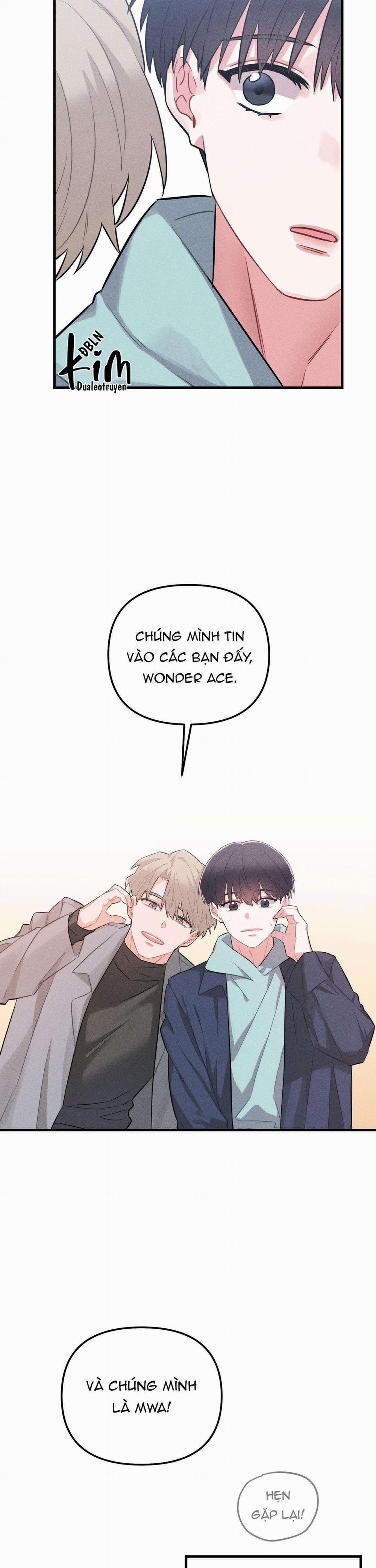Bl Ngắn Tuyển Chọn 0.0 HỌC XXX THEO FANFIC 3 trang 22