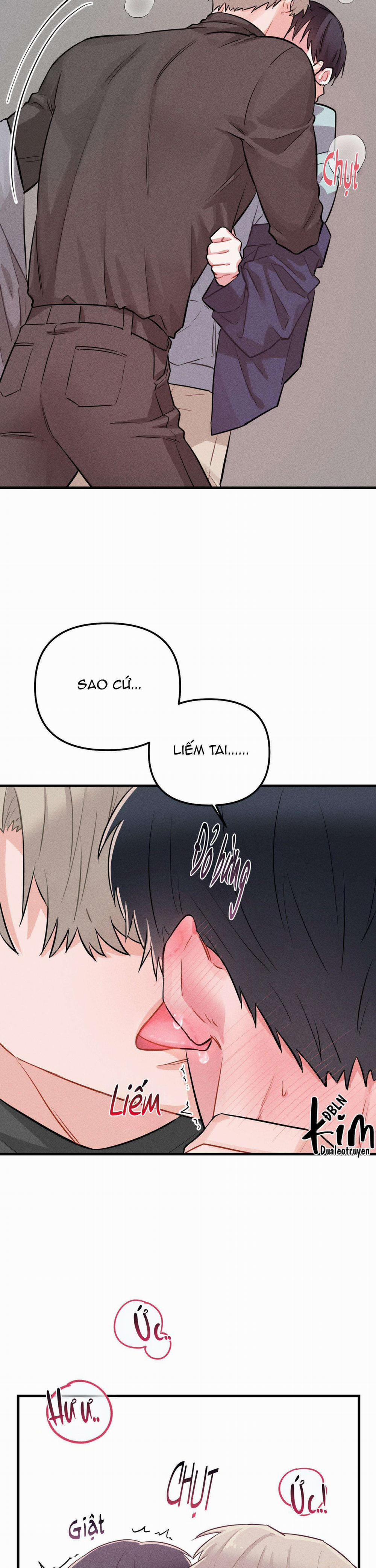 Bl Ngắn Tuyển Chọn 0.0 HỌC XXX THEO FANFIC 3 trang 24