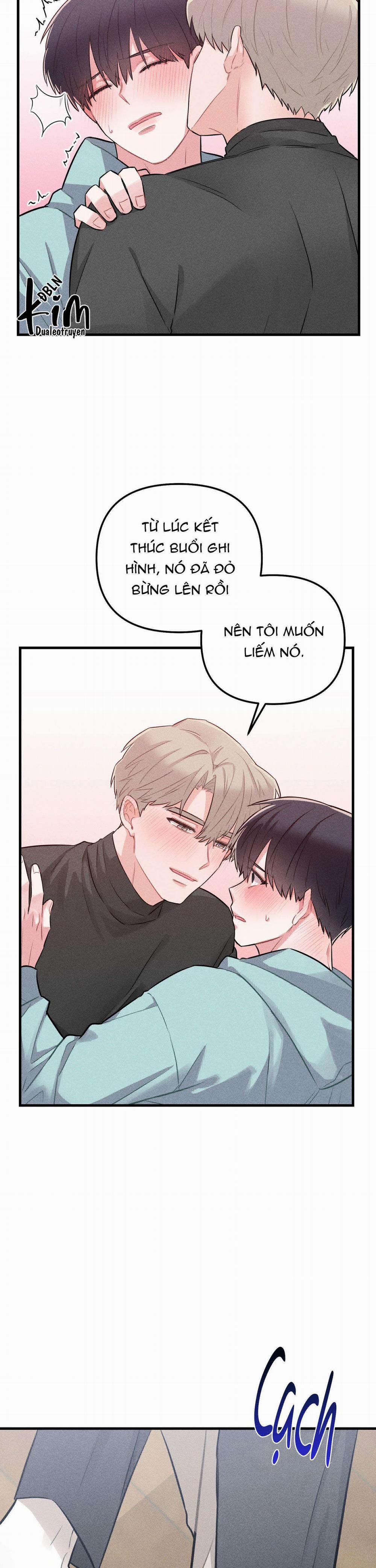 Bl Ngắn Tuyển Chọn 0.0 HỌC XXX THEO FANFIC 3 trang 25