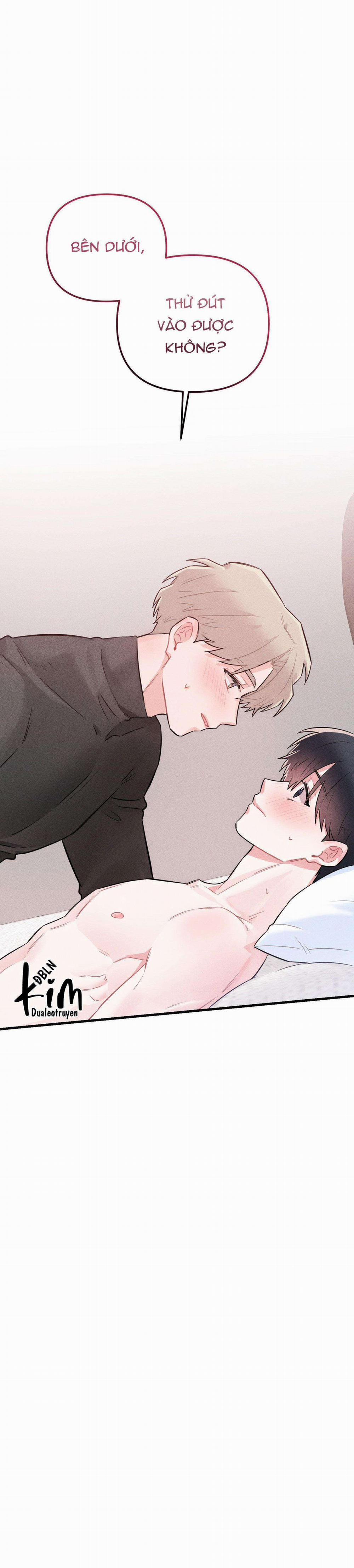 Bl Ngắn Tuyển Chọn 0.0 HỌC XXX THEO FANFIC 3 trang 31