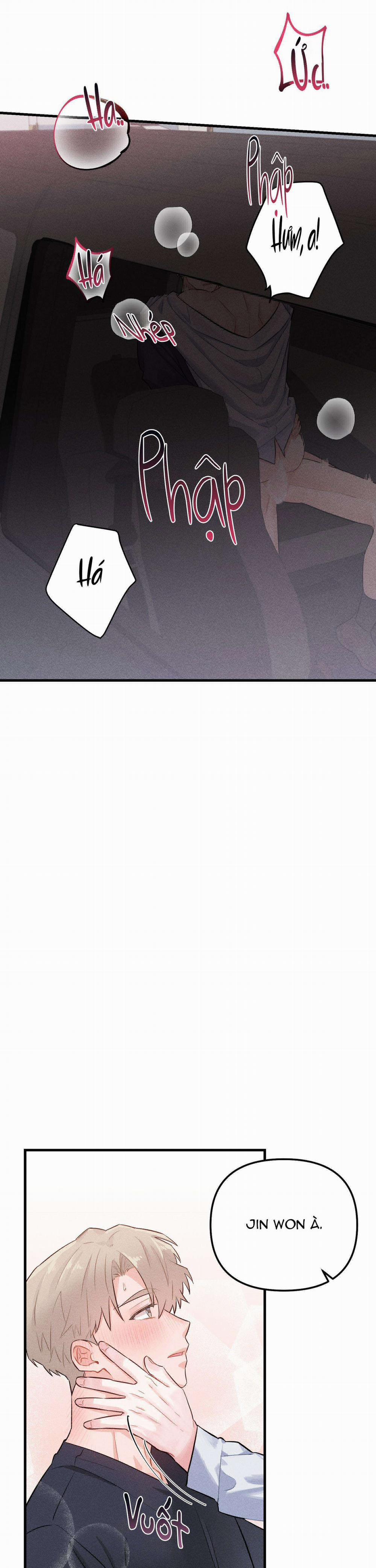 Bl Ngắn Tuyển Chọn 0.0 HỌC XXX THEO FANFIC 3 trang 6