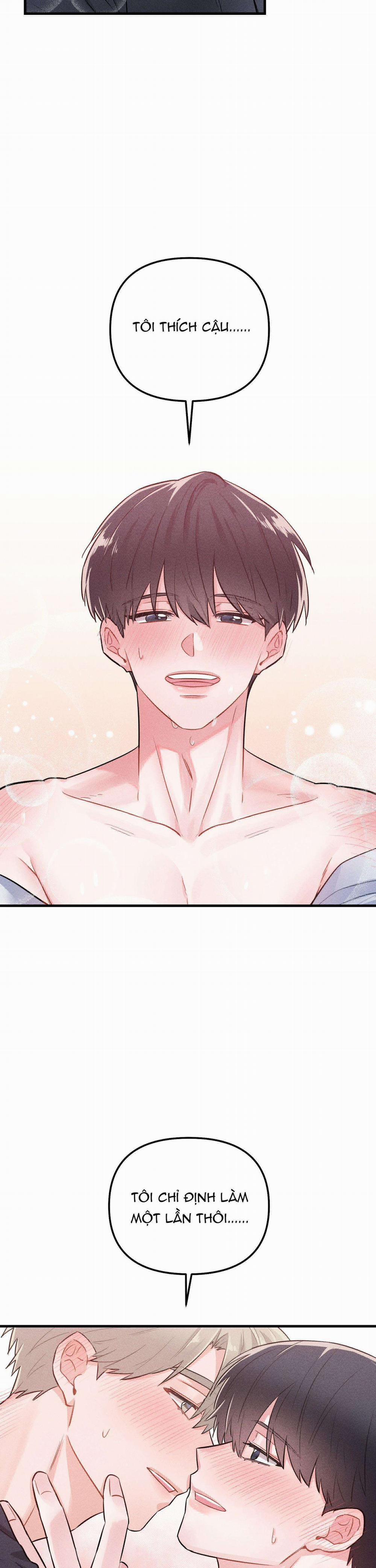 Bl Ngắn Tuyển Chọn 0.0 HỌC XXX THEO FANFIC 3 trang 7