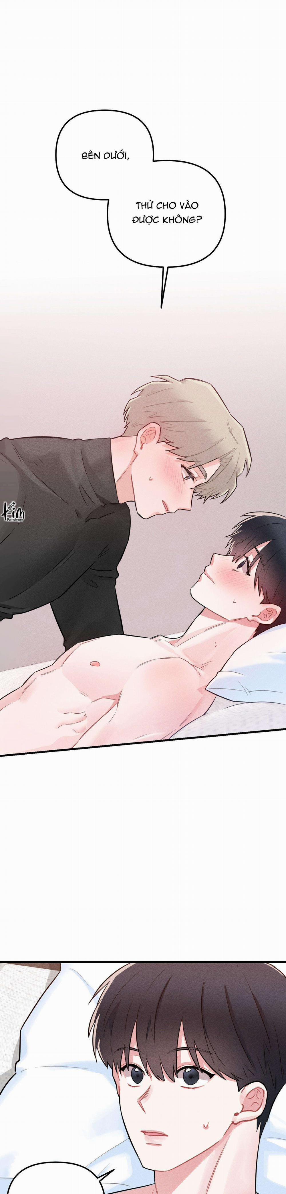 Bl Ngắn Tuyển Chọn 0.0 HỌC XXX THEO FANFIC 4 trang 1