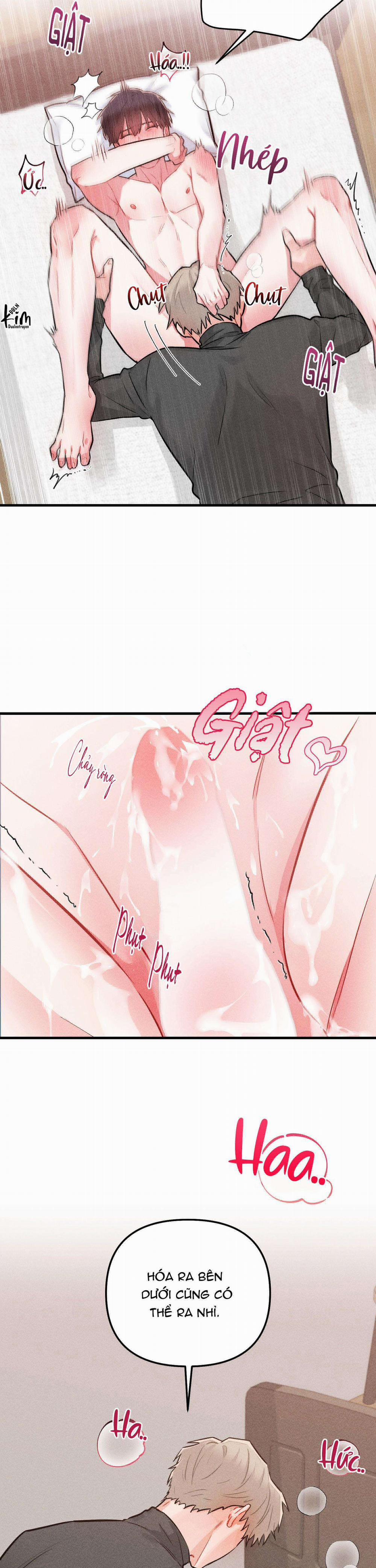 Bl Ngắn Tuyển Chọn 0.0 HỌC XXX THEO FANFIC 4 trang 11