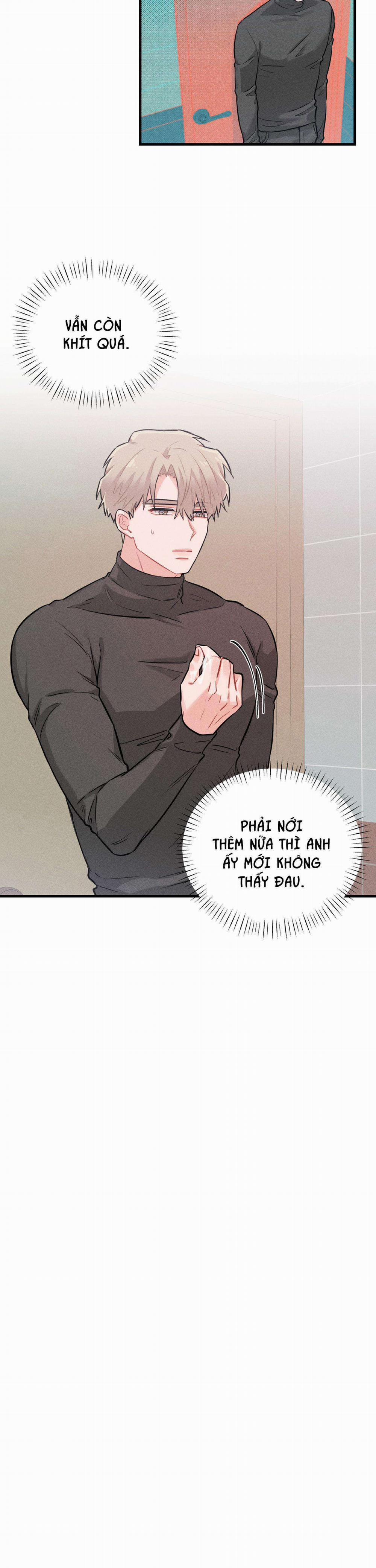 Bl Ngắn Tuyển Chọn 0.0 HỌC XXX THEO FANFIC 4 trang 14