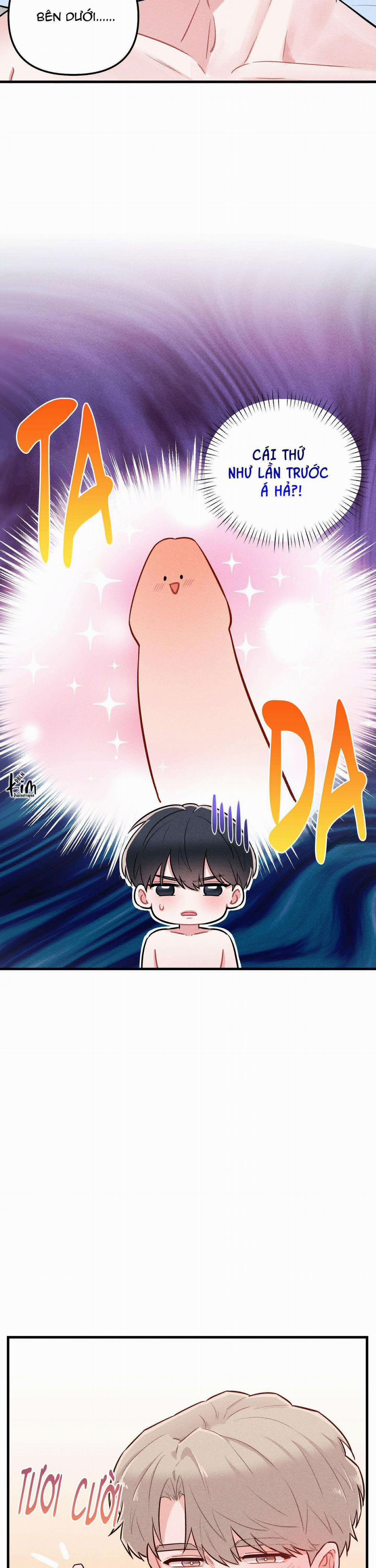 Bl Ngắn Tuyển Chọn 0.0 HỌC XXX THEO FANFIC 4 trang 2