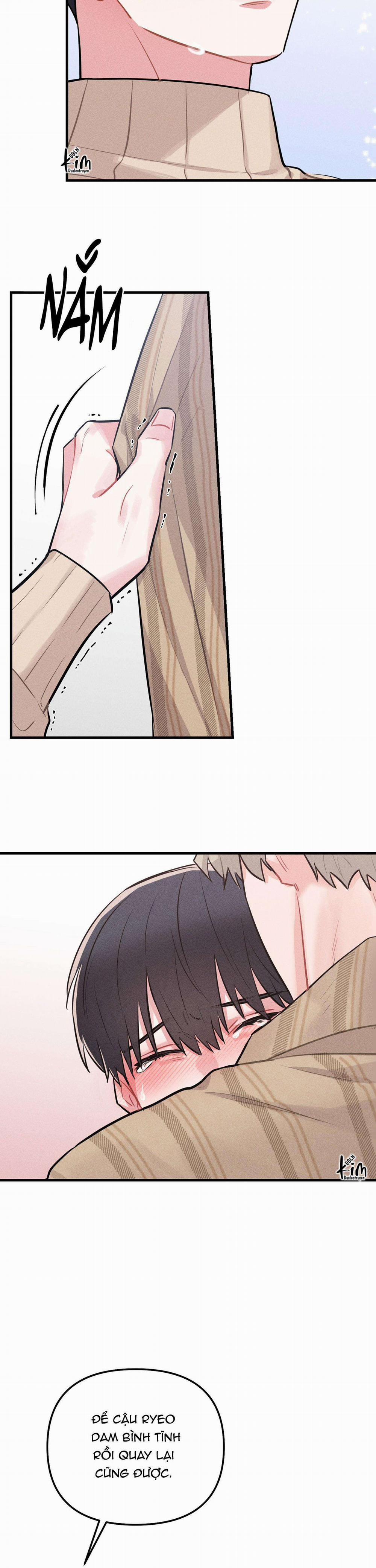 Bl Ngắn Tuyển Chọn 0.0 HỌC XXX THEO FANFIC 4 trang 21