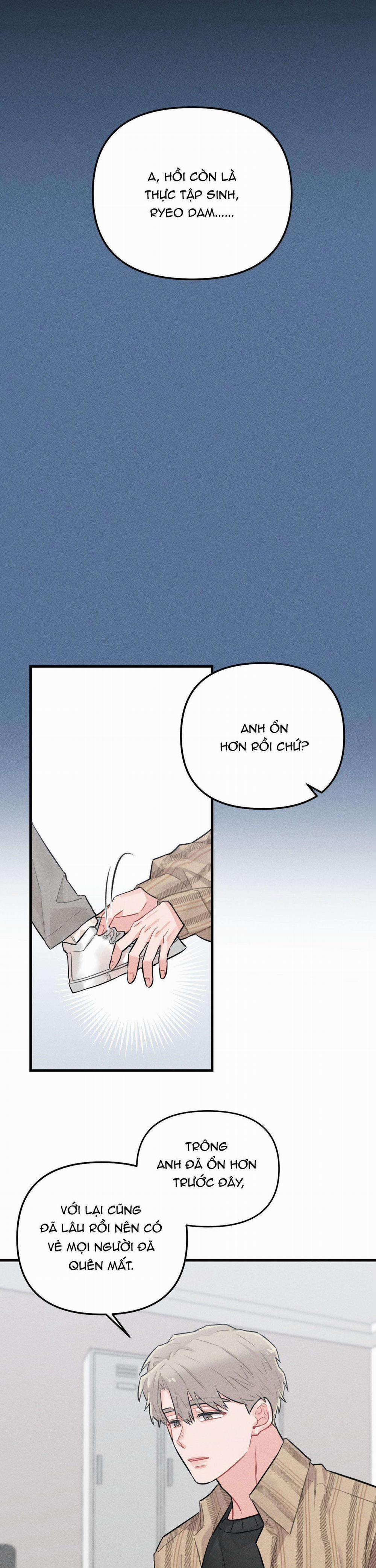 Bl Ngắn Tuyển Chọn 0.0 HỌC XXX THEO FANFIC 4 trang 23