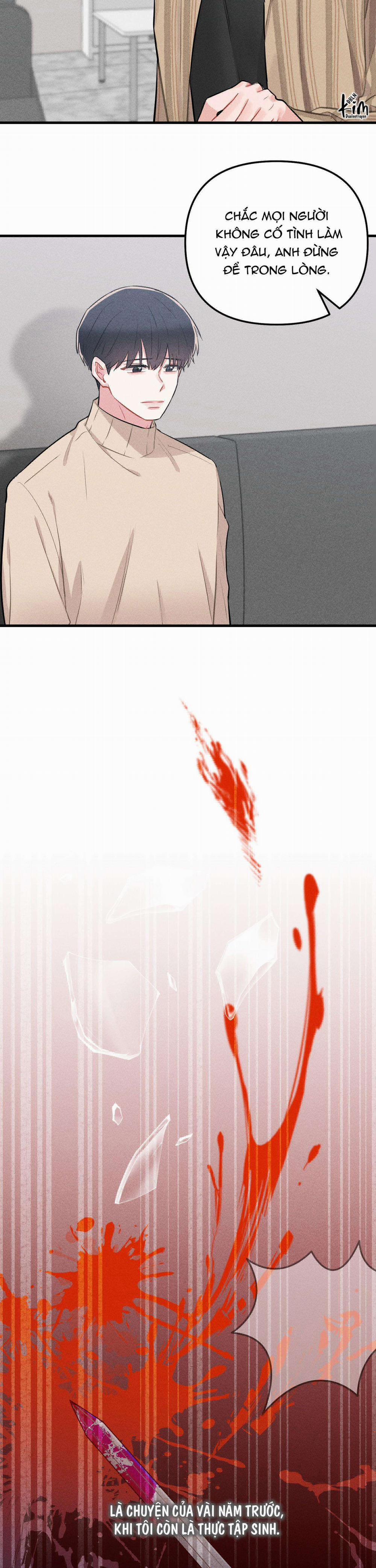 Bl Ngắn Tuyển Chọn 0.0 HỌC XXX THEO FANFIC 4 trang 24