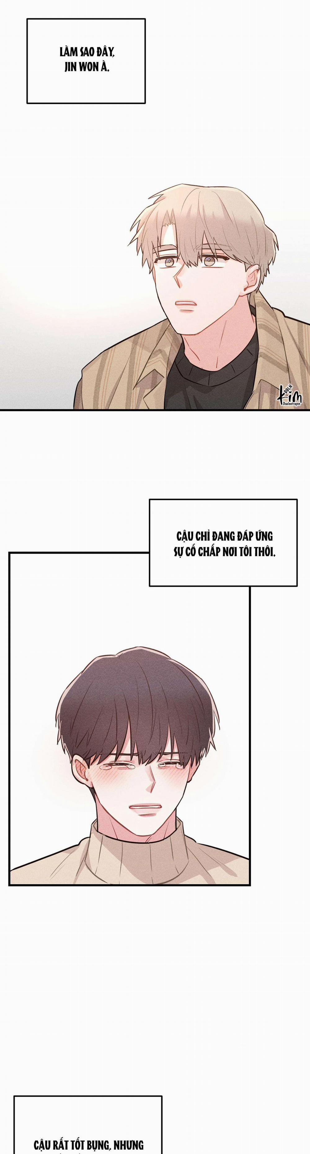 Bl Ngắn Tuyển Chọn 0.0 HỌC XXX THEO FANFIC 4 trang 28