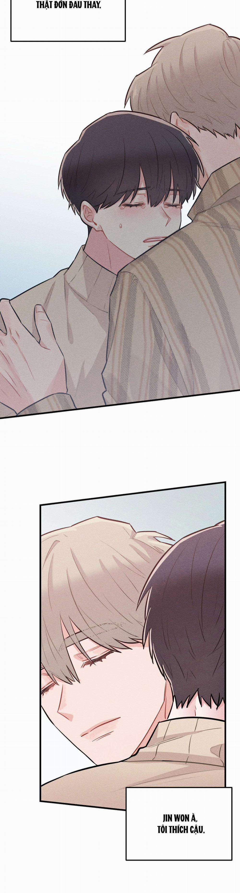 Bl Ngắn Tuyển Chọn 0.0 HỌC XXX THEO FANFIC 4 trang 29