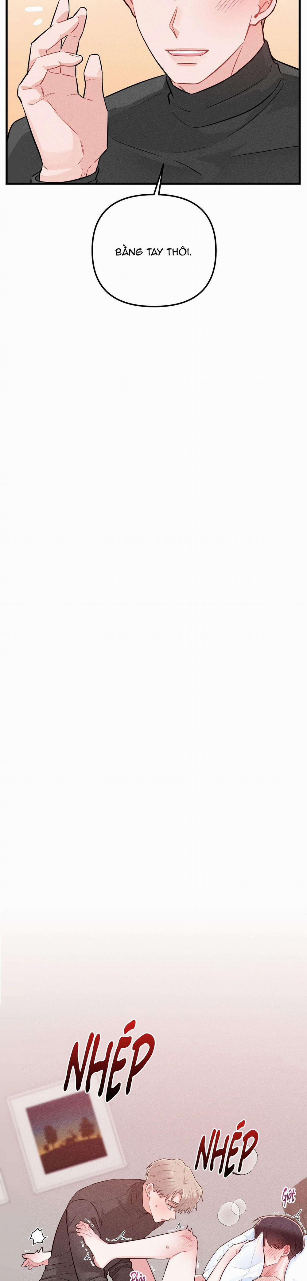 Bl Ngắn Tuyển Chọn 0.0 HỌC XXX THEO FANFIC 4 trang 3