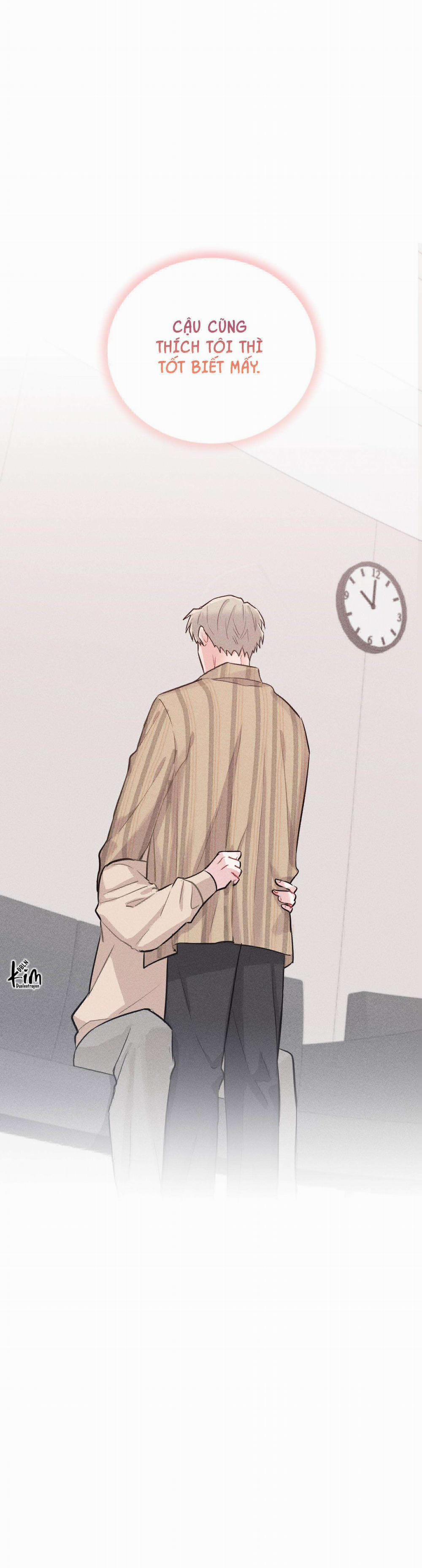 Bl Ngắn Tuyển Chọn 0.0 HỌC XXX THEO FANFIC 4 trang 30