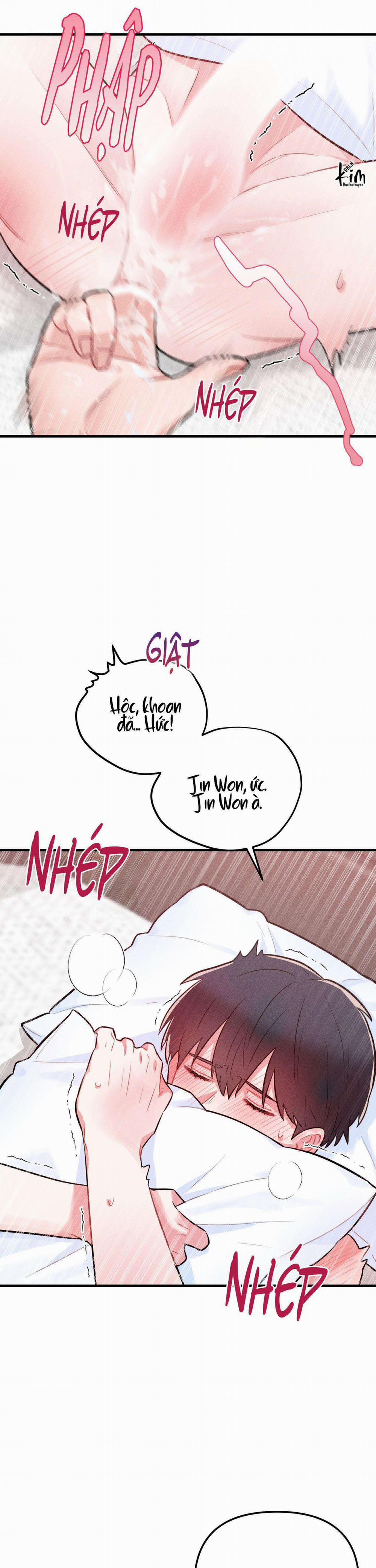 Bl Ngắn Tuyển Chọn 0.0 HỌC XXX THEO FANFIC 4 trang 6