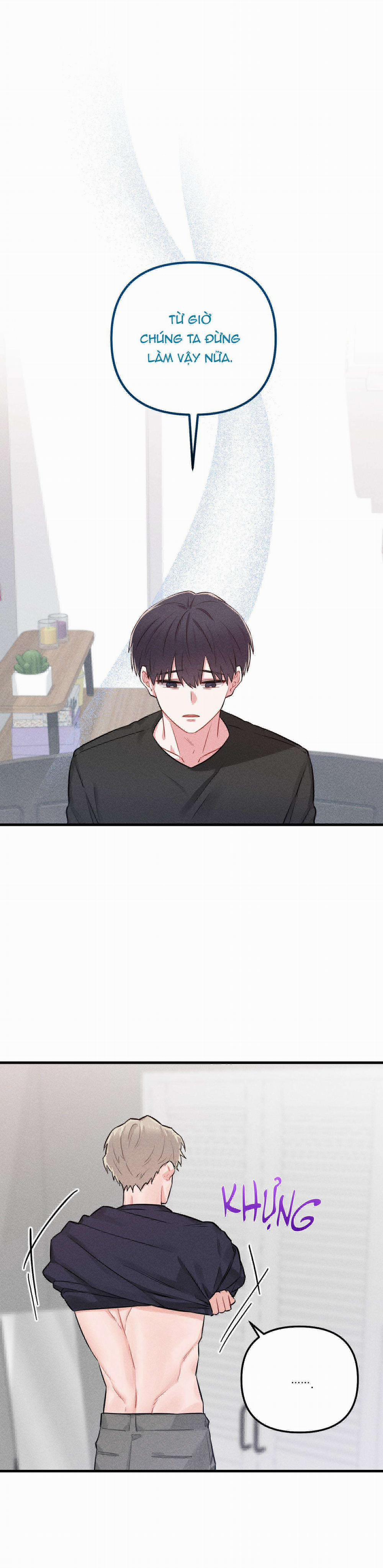 Bl Ngắn Tuyển Chọn 0.0 HỌC XXX THEO FANFIC 5 trang 1