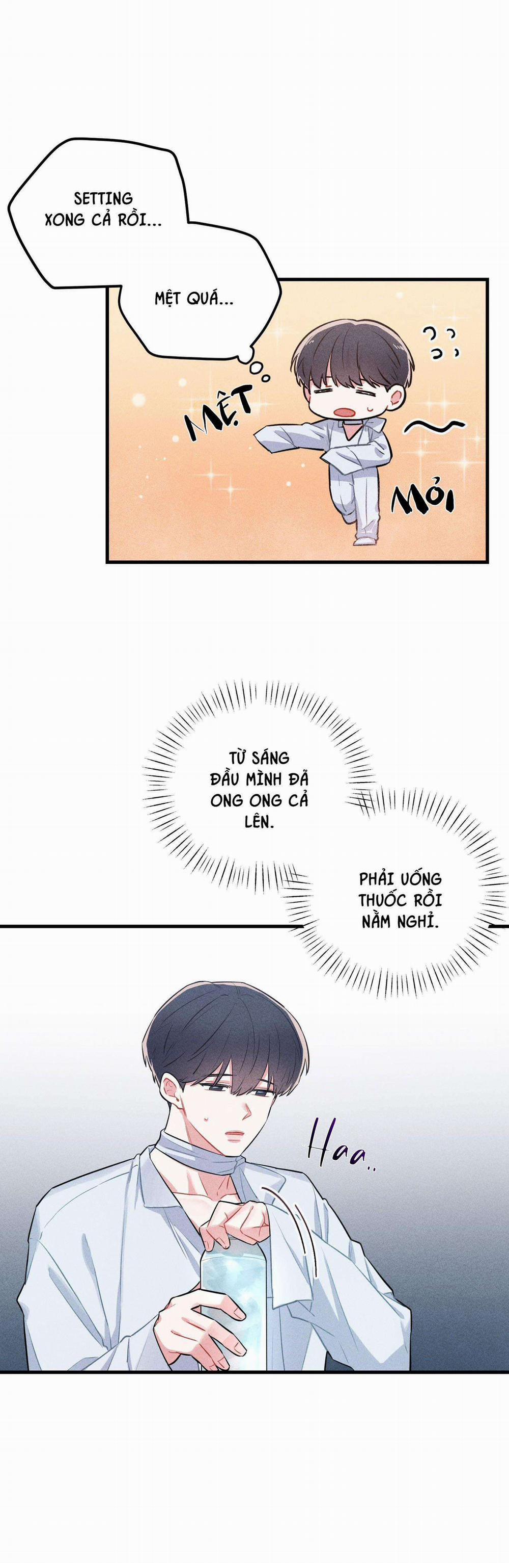 Bl Ngắn Tuyển Chọn 0.0 HỌC XXX THEO FANFIC 5 trang 10