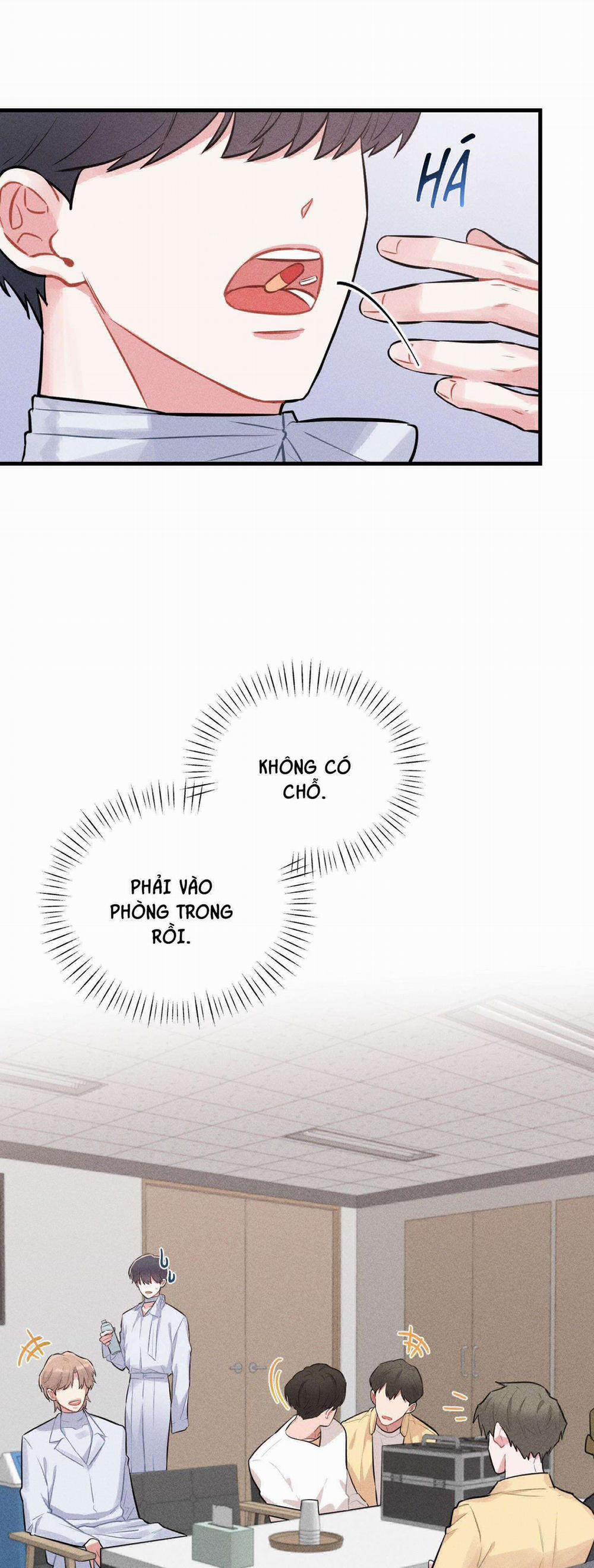 Bl Ngắn Tuyển Chọn 0.0 HỌC XXX THEO FANFIC 5 trang 11