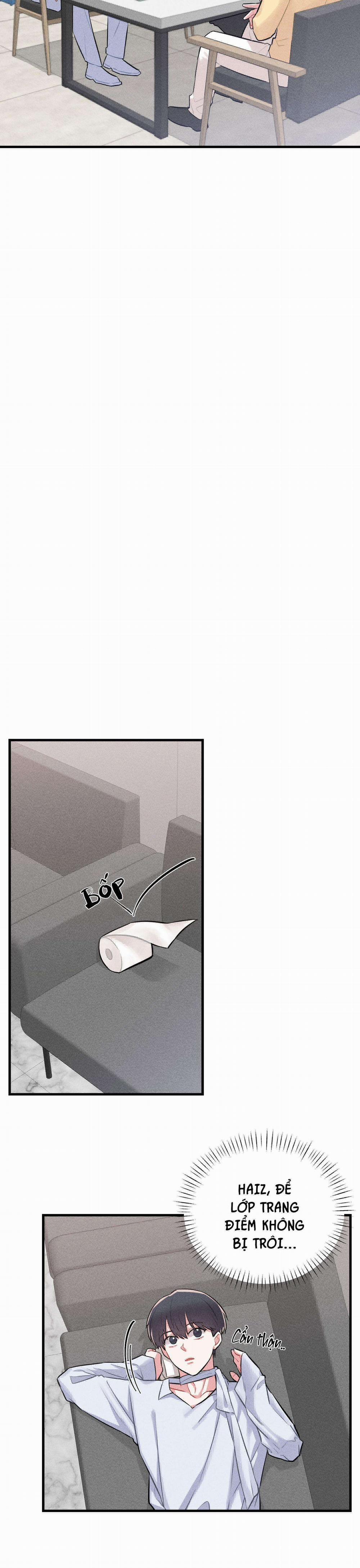 Bl Ngắn Tuyển Chọn 0.0 HỌC XXX THEO FANFIC 5 trang 12