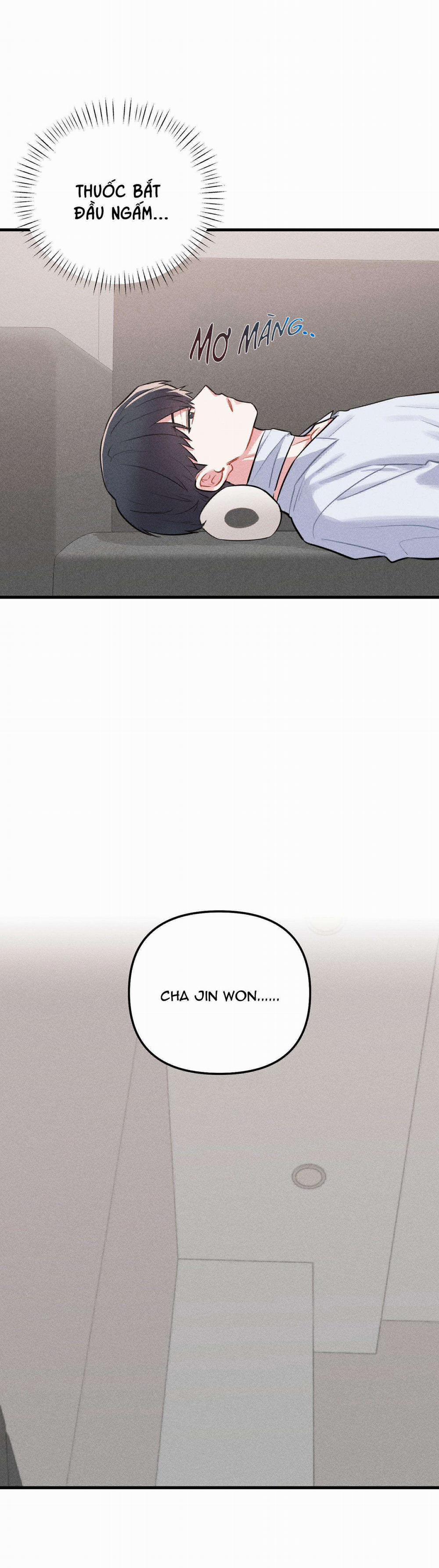 Bl Ngắn Tuyển Chọn 0.0 HỌC XXX THEO FANFIC 5 trang 13