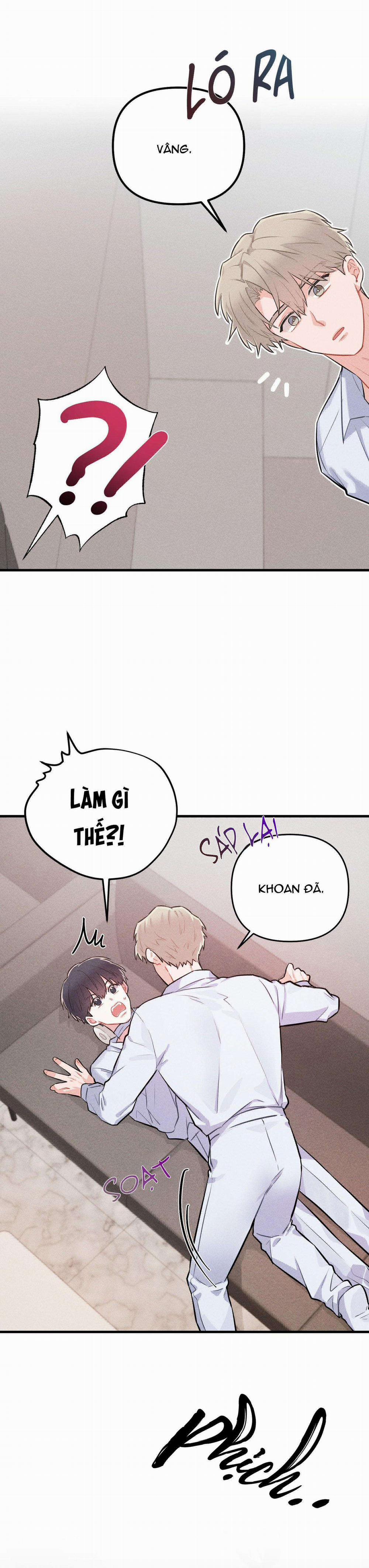 Bl Ngắn Tuyển Chọn 0.0 HỌC XXX THEO FANFIC 5 trang 14