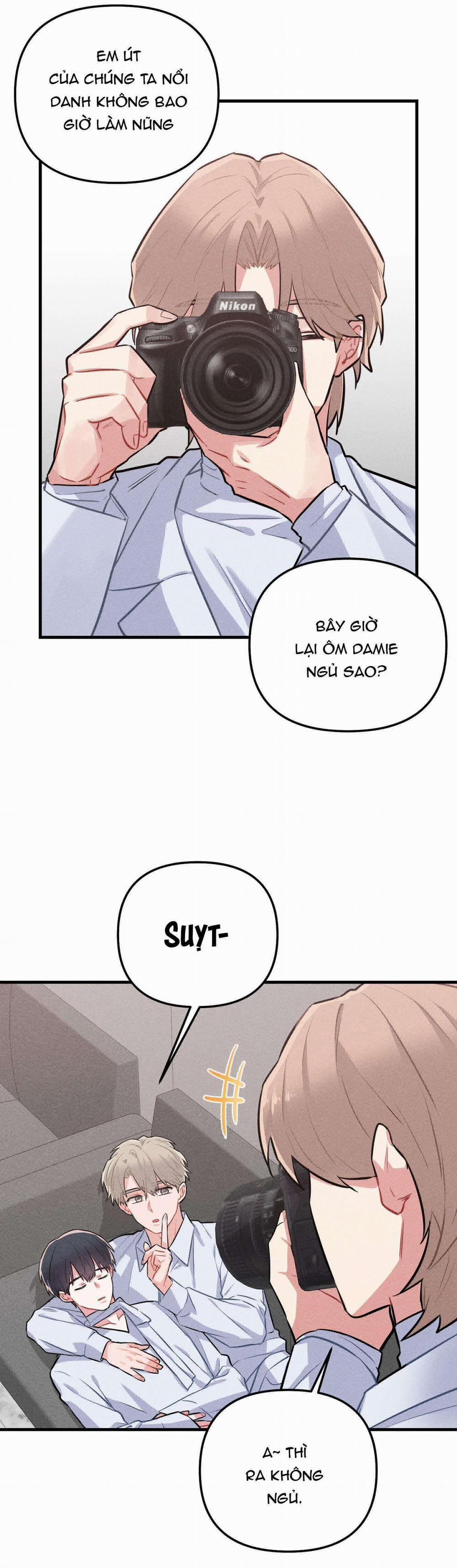 Bl Ngắn Tuyển Chọn 0.0 HỌC XXX THEO FANFIC 5 trang 20