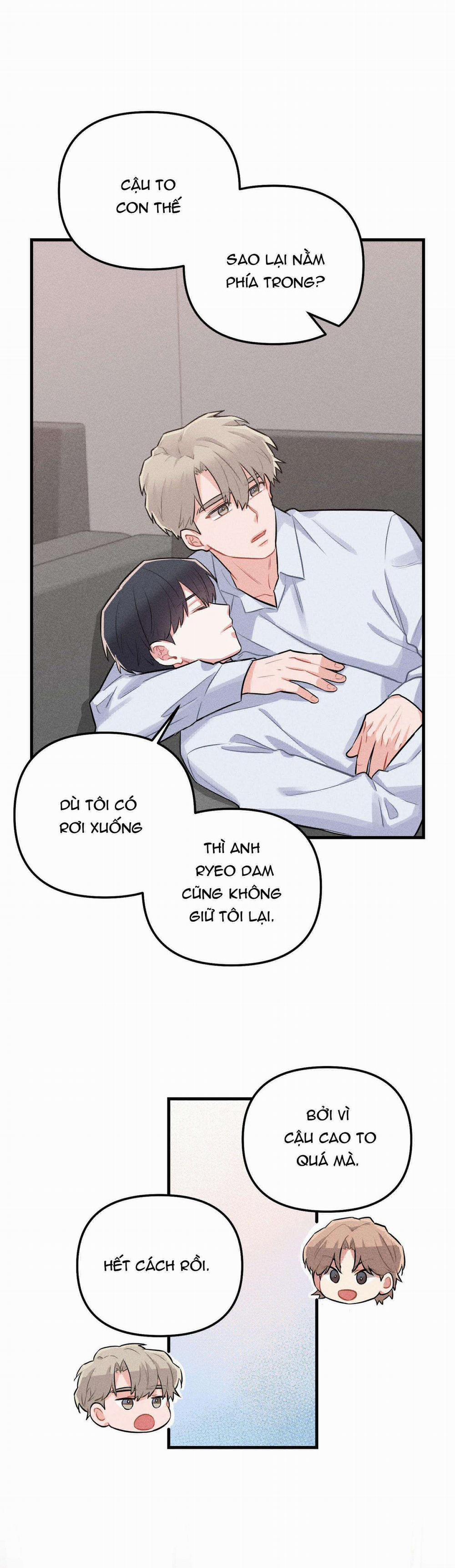 Bl Ngắn Tuyển Chọn 0.0 HỌC XXX THEO FANFIC 5 trang 21