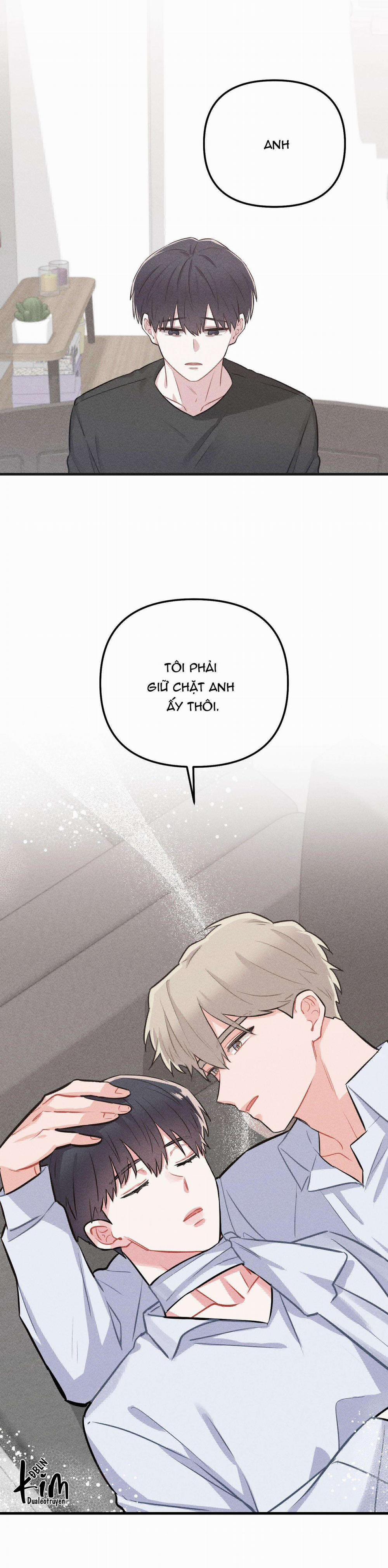 Bl Ngắn Tuyển Chọn 0.0 HỌC XXX THEO FANFIC 5 trang 22