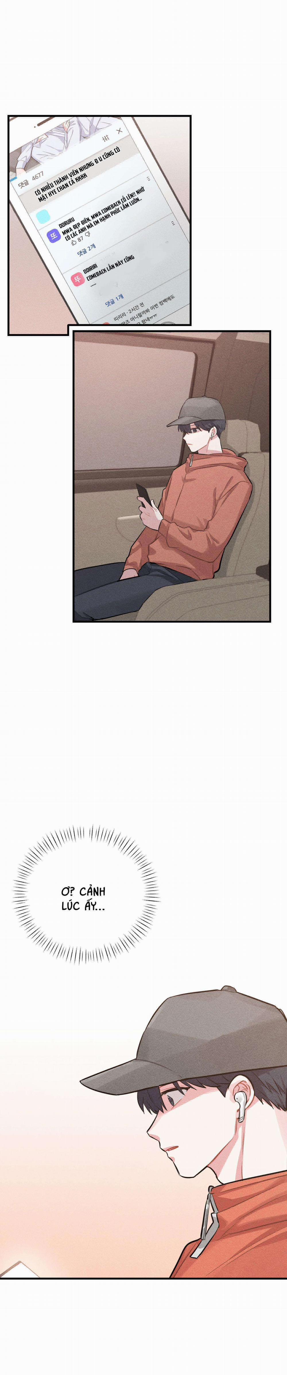 Bl Ngắn Tuyển Chọn 0.0 HỌC XXX THEO FANFIC 5 trang 24