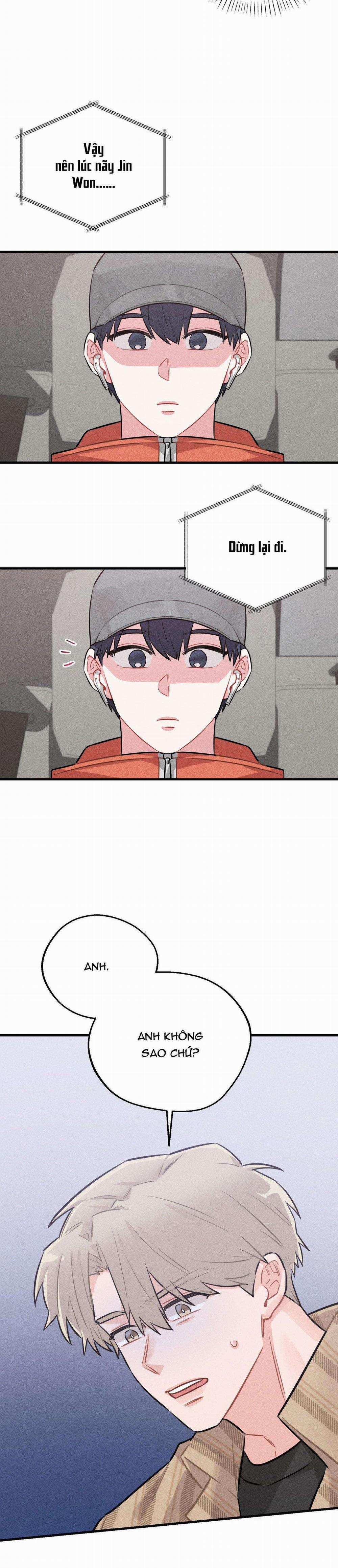 Bl Ngắn Tuyển Chọn 0.0 HỌC XXX THEO FANFIC 5 trang 27