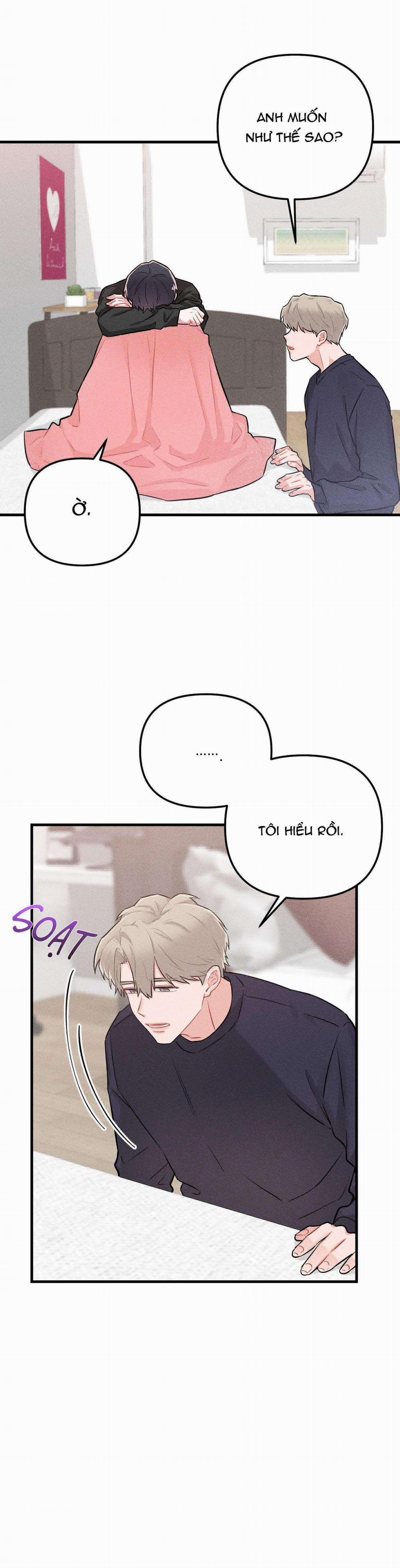 Bl Ngắn Tuyển Chọn 0.0 HỌC XXX THEO FANFIC 5 trang 3