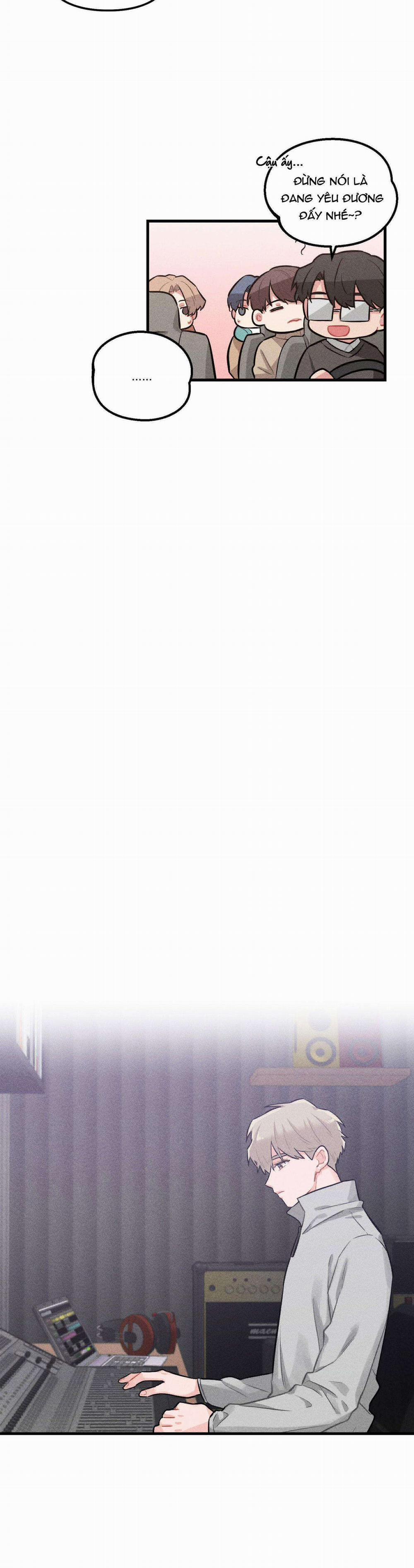 Bl Ngắn Tuyển Chọn 0.0 HỌC XXX THEO FANFIC 5 trang 31